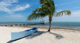 La Floride secrète entre Keys et Everglades