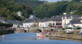 Cap sur les capitales d’Europe du Nord