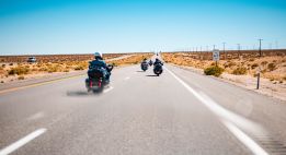 De Yellowstone aux grands parcs du nord