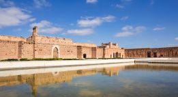 Du désert marocain aux sommets de l’Atlas