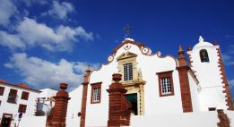 Entre Atlantique et campagne portugaise