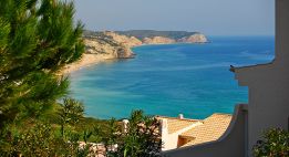 De la Costa Vicentina aux rives du Douro