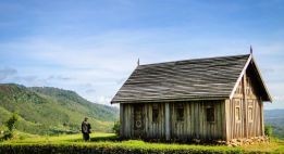 Madagascar, l’île aux pistes rouges