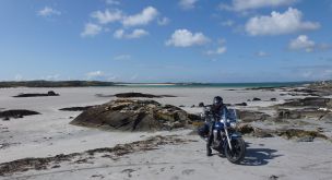 L’Écosse au fil des lochs
