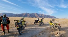 Expédition dans le Damaraland sauvage