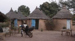Au cœur des terres vivantes du sud Togo