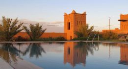 Vers les cols secrets de l’Atlas