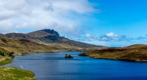 L’Écosse au fil des lochs