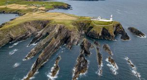 Sur la légendaire Wild Atlantic Way