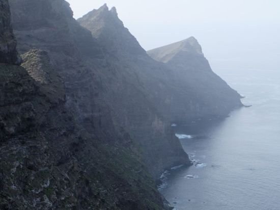 Day 7 – Massa to Rapallo – 158 km