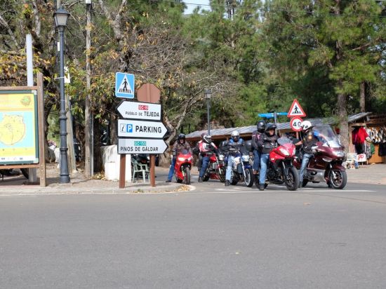 Day 2 – Bologna to Siena – 220 km