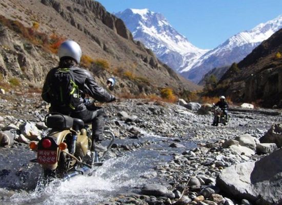 Day 14 - Kathmandu -