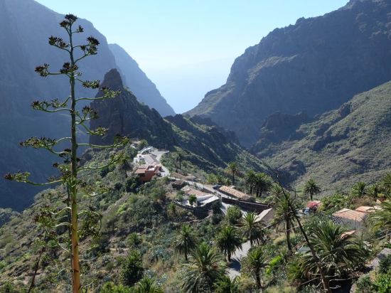 Day 6 – Pescia to Massa – 242 km