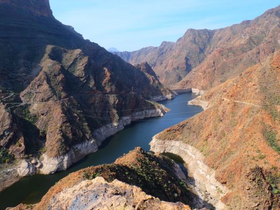 Day 4 – Orvieto to Monte Amiata – 230 km