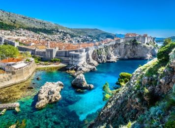 Produit La Croatie entre mer et cités de pierre Image