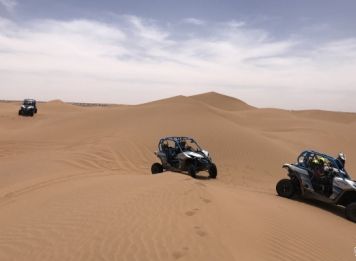 Produit Au rythme des terres nomades Image