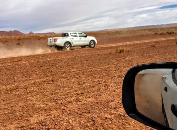Produit Expédition dans l’infini saharien Image
