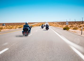 Produit L'Ouest de la Route 66 Image