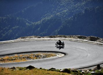 Produit Sur les routes mythiques des Carpates Image