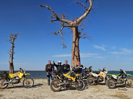 Produit Pistes et frontières d’Afrique de l’Ouest Image