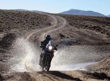 Produit Vers les cols secrets de l’Atlas Image