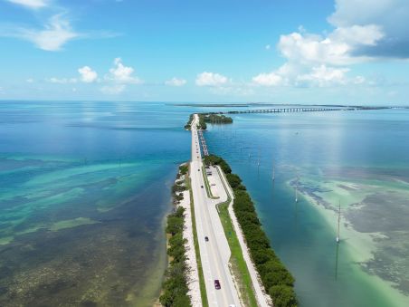 Produit La Floride secrète entre Keys et Everglades Image