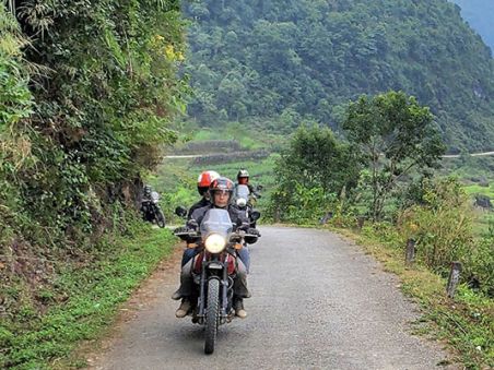 Produit L’appel des sommets du Nord Vietnam Image
