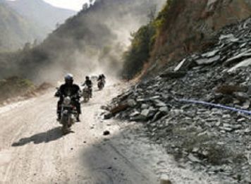 Produit L'Inde sacrée, entre Gange et Himalaya Image