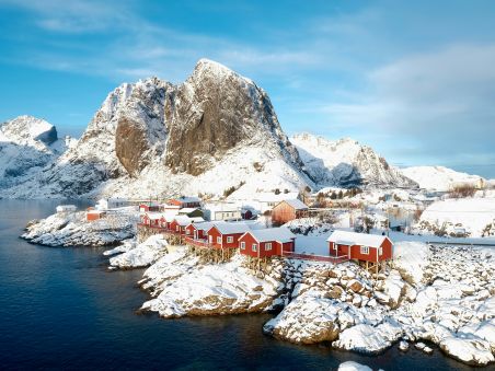 Produit Au-delà des frontières du Grand Nord Image