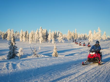 Produit Au-delà des frontières du Grand Nord Image