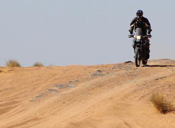 Produit Du désert marocain aux sommets de l’Atlas Image