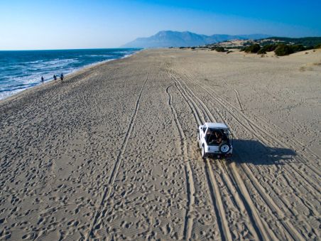 Produit Aventure éco-responsable au Mozambique Image