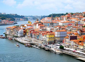 Produit De la Costa Vicentina aux rives du Douro Image