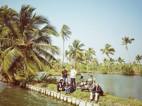 Product Tamil temples and the jungles of Tamil Nadu. Image