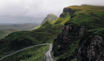 Produit Le long des terres celtiques d’Irlande Image