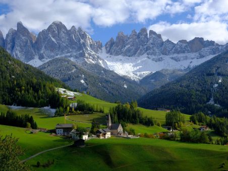Product The legendary roads of the Alps by motorcycle Image