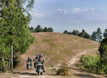 Produit Chic et Charme au Ladakh Image