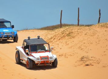 Produit À l’assaut des dunes du Nordeste Image