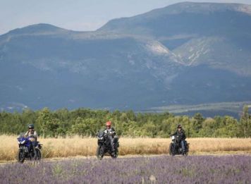 Produit Au cœur du patrimoine du Massif Central Image
