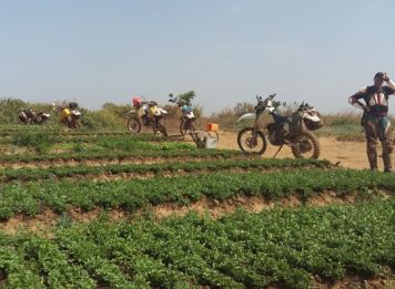 Produit Sur les hauteurs secrètes du Togo Image