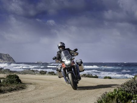 Produit Le grand tour côtier de Sardaigne Image