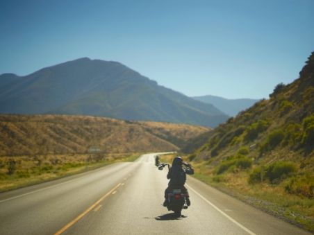 Produit Les routes sauvages du Far West Image