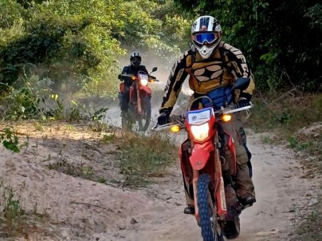 Produit Grande traversée d’Afrique de l’Ouest Image