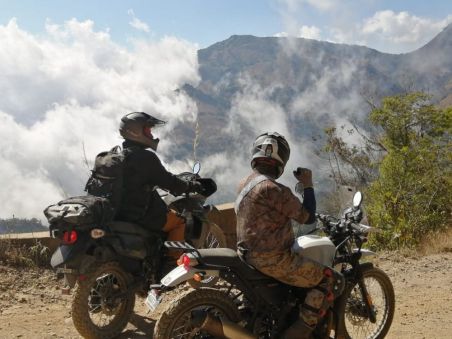 Produit Sur les pistes volcaniques du Costa Rica Image