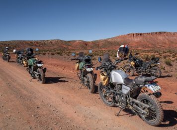 Produit Sur les traces des condors andins Image