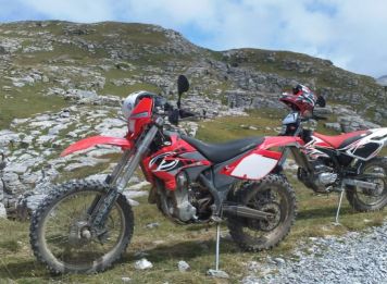 Produit Les paysages montagneux du nord du Portugal Image