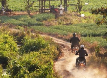 Produit Explorez les pistes sacrée du royaume de Lanna Image