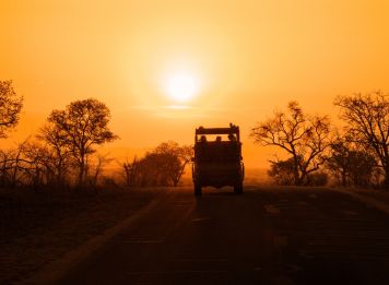 Produit Aventure éco-responsable au Mozambique Image