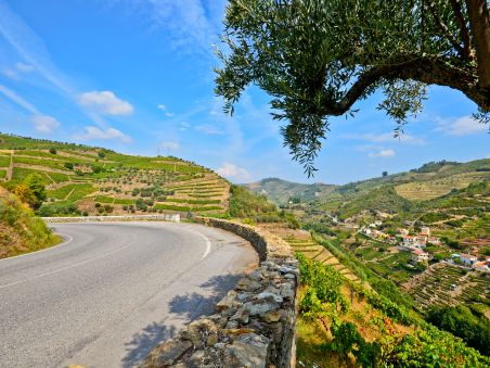 Produit Escapade au cœur de la vallée du Douro Image