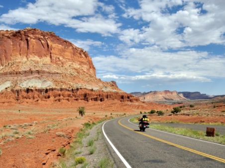 Produit Découverte de la Basse-Californie du Sud Image